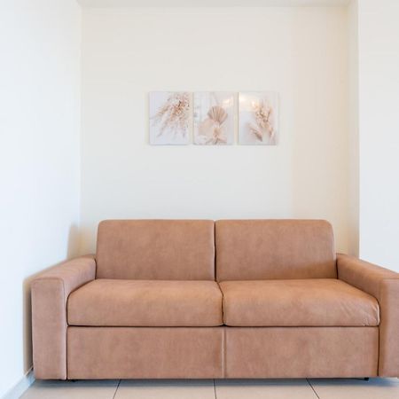 Appartement Free Parking Napoli Vista Mare Extérieur photo
